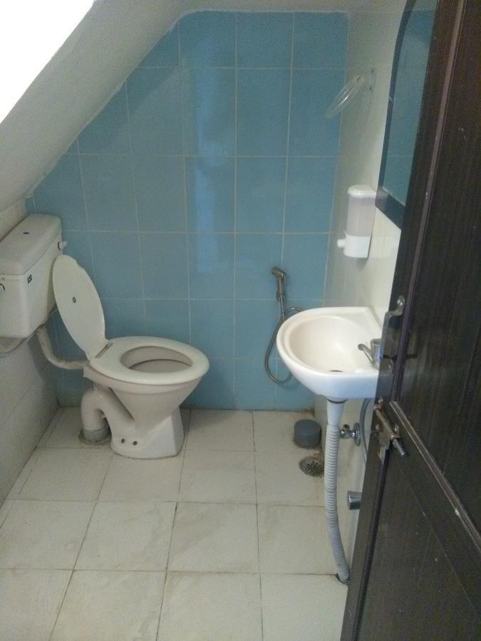 Jaypore House Bed and Breakfast New Delhi Kamer foto
